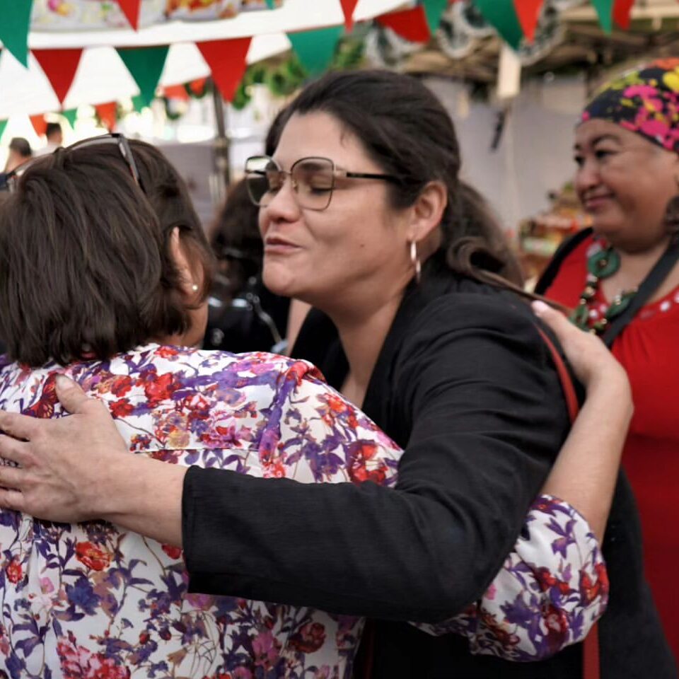 Navidad en San Miguel